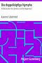 [Gutenberg 35826] • Die doppelköpfige Nymphe / Aufsätze über die Literatur und die Gegenwart